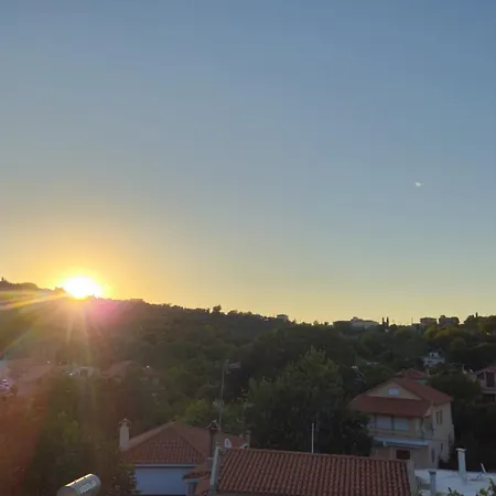 El Casa Cumae Apartman Kími