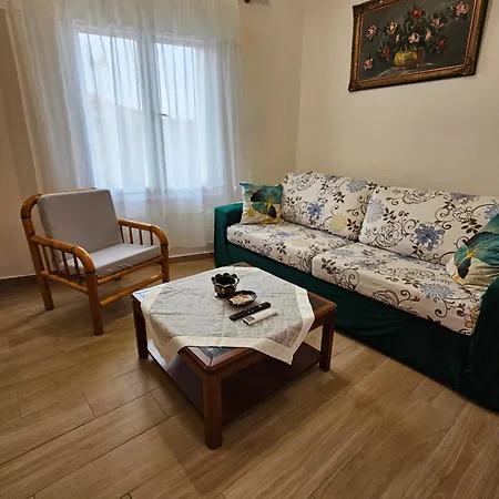 公寓 El Casa Cumae