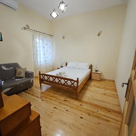 公寓 El Casa Cumae
