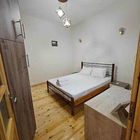 El Casa Cumae Apartman