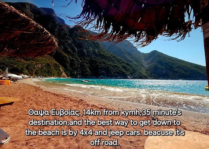 Apartament El Casa Cumae *